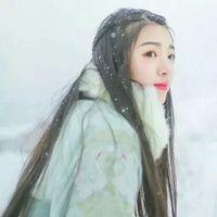 泪痣 ㄣ冬天赽點到唻吧，冰