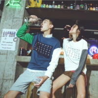 一身脏 寂寞发痒说的违心情话