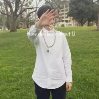 一身脏 有时候被自己帅哭有时