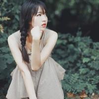 你要是有喜欢的女孩