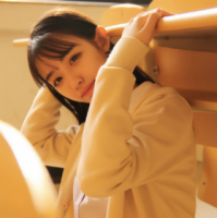 ： “总会有个人为我肝脑