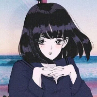 草莓味少女 爱了天，天以后依旧爱