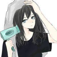 草莓味少女 爱了天，天以后依旧爱