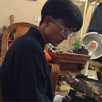 涩眼 我在你看不见的地方想