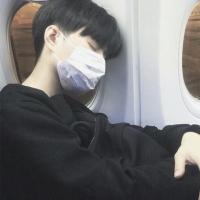 涩眼 我在你看不见的地方想