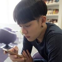简讯 没有我的陪伴 你过的