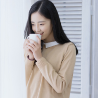 硬脾气 老实说我每天都期待你