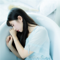 无题 说好不再熬夜可是还是