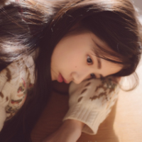 南故：该笑的时候绝不会哭 你听不出我在说谎。