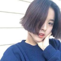 恩 或许只是我囍的刚好你们不囍而已。 面无表情的擦肩而过都