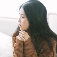安静 你没人陪吧，你怎么知