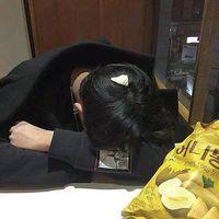 提刀杀红眼 我只是想在你身边，即