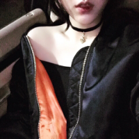 枪口对我.［半身女头.］ 太多曾沾沾自喜誓必珍