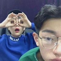 你不理我的时候我会很
