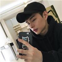 漂亮. 一首歌就可以把我收买