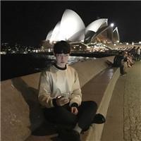 漂亮. 一首歌就可以把我收买