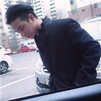 漂亮. 一首歌就可以把我收买