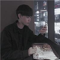 漂亮. 我和我的猫都很想你，