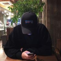 漂亮. 你费了多大的力气才藏