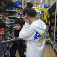 超级cool. 就想和你一起到老，其