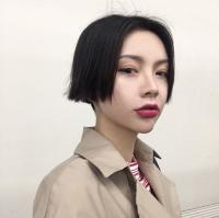漂亮. 你过来一下子我想念一