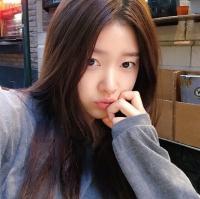 漂亮. 除非互相喜欢 否则所