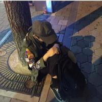 有没有这样一个人，