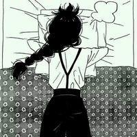 怂酒 我也想像其他女孩子那