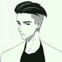 怂酒 我也想像其他女孩子那