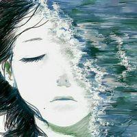 怂酒 我也想像其他女孩子那