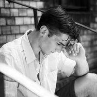 欧美男头 我扎头发都会扎到发脾