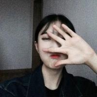 韩女 我喜欢干净的人但我不