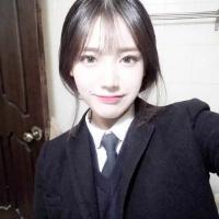 韩女 太久没相见的人会慢慢