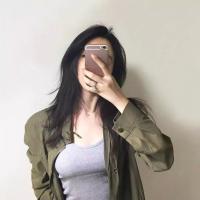 韩女 太久没相见的人会慢慢
