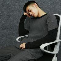 3 故事里的牵手直到老,