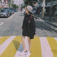 北甍 再不开心，也要试着笑