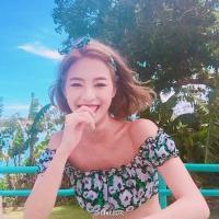 ???φ 我很想在你面前流泪最