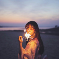 有种心情叫做想去看海 七夕情人节,上街雇几