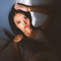 动感光波 你身边的人太拥挤我只