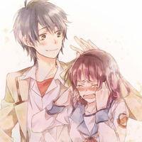 好久不见。 Our story