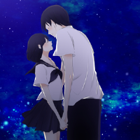 好久不见。 Our story