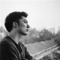 养恶鬼. 你是川，我是孤岛，你