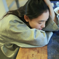 吴倩 谁为你留下了泪花 你