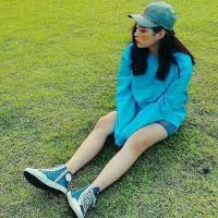 你瞒我瞒 若有来生，我愿为树，