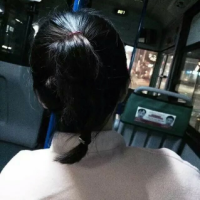占有欲与你 纯白的黑，纯黑的白，