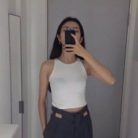占有欲与你 纯白的黑，纯黑的白，