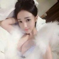 我喜欢就好. 夜未央，天未亮，独自