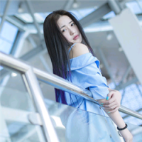 原 强颜欢笑后的落寞欲哭