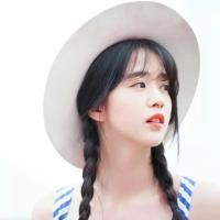 小清新女生头像 下辈子我要做你的心脏