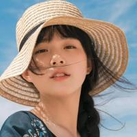 小清新女生头像 下辈子我要做你的心脏